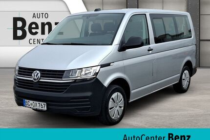 VW T6 Transporter Gebrauchtwagen