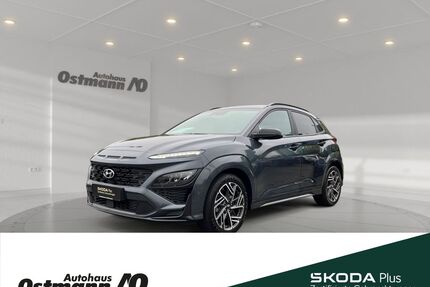 Hyundai KONA Gebrauchtwagen