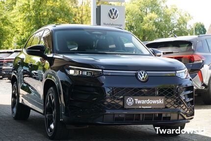 VW Tayron Gebrauchtwagen