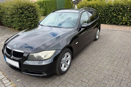 BMW 320 Gebrauchtwagen