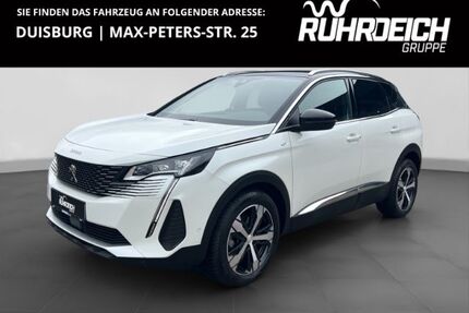 Peugeot 3008 Gebrauchtwagen