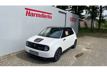 Honda e Gebrauchtwagen