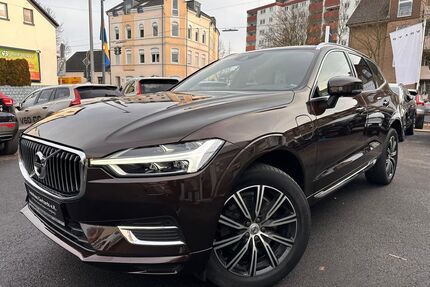 Volvo XC60 Gebrauchtwagen