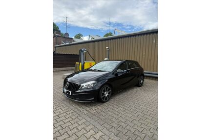 Mercedes-Benz A 200 Gebrauchtwagen