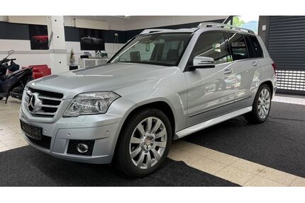 Mercedes-Benz GLK 320 Gebrauchtwagen