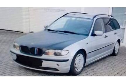 BMW 316 Gebrauchtwagen