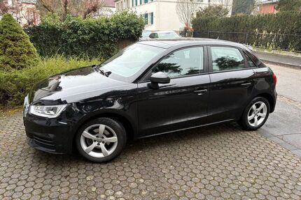 Audi A1 Gebrauchtwagen