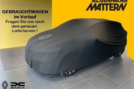 Renault Arkana Gebrauchtwagen