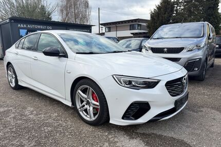 Opel Insignia Gebrauchtwagen