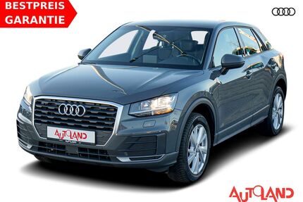 Audi Q2 Gebrauchtwagen