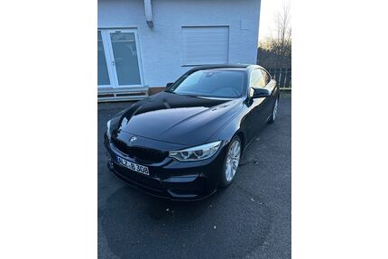 BMW 440 Gebrauchtwagen