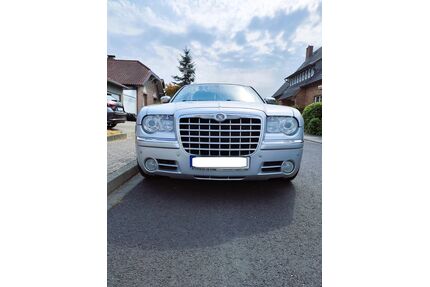 Chrysler 300C Gebrauchtwagen