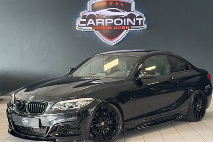 BMW M240i Gebrauchtwagen