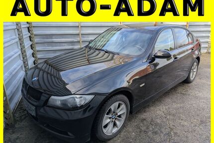 BMW 318 Gebrauchtwagen