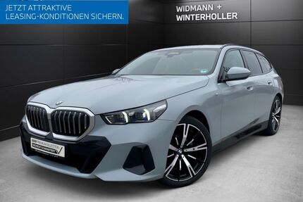 BMW 520 Gebrauchtwagen