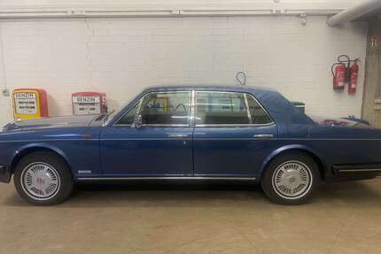 Bentley Eight Gebrauchtwagen