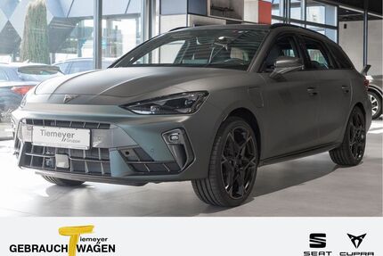 Cupra Leon Gebrauchtwagen