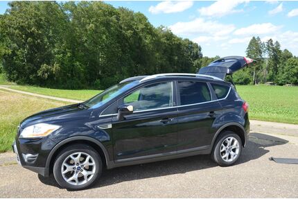 Ford Kuga Gebrauchtwagen