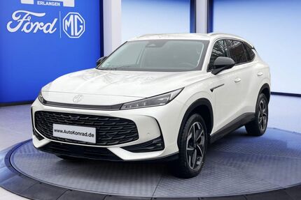 MG HS Gebrauchtwagen