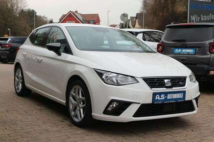 Seat Ibiza Gebrauchtwagen