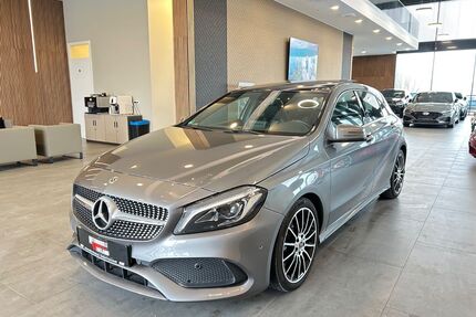 Mercedes-Benz A 220 Gebrauchtwagen