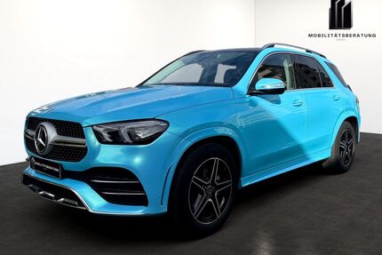 Mercedes-Benz GLE 300 Gebrauchtwagen