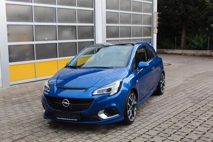 Opel Corsa Gebrauchtwagen