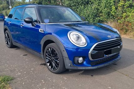 Mini Cooper Clubman Gebrauchtwagen