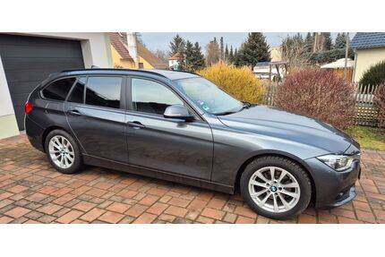 BMW 320 Gebrauchtwagen