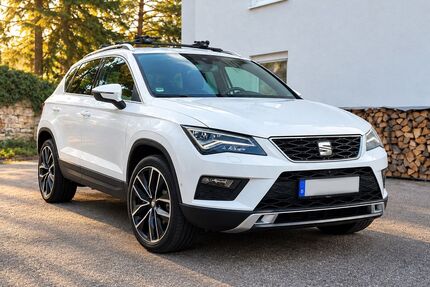 Seat Ateca Gebrauchtwagen