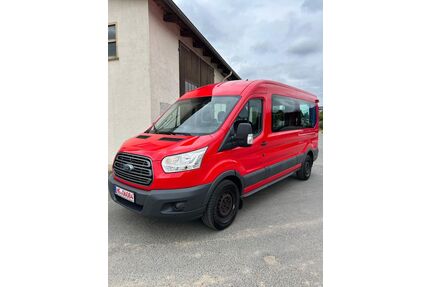 Ford Transit Gebrauchtwagen