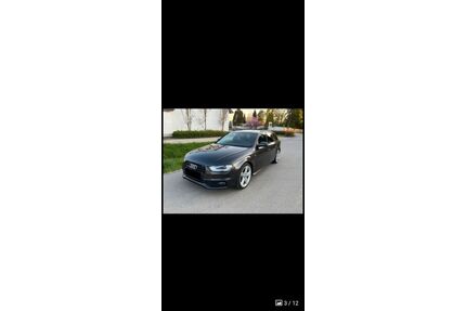 Audi A4 Allroad Gebrauchtwagen