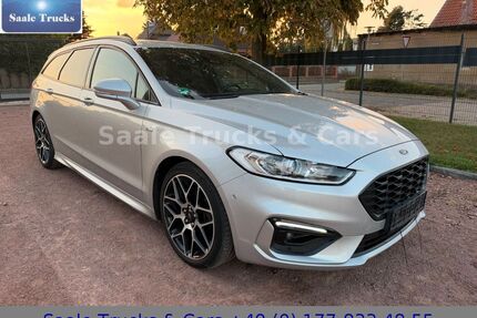 Ford Mondeo Gebrauchtwagen