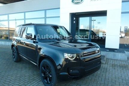 Land Rover Defender Gebrauchtwagen