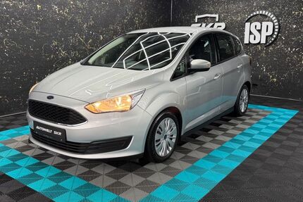 Ford C-Max Gebrauchtwagen