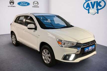 Mitsubishi ASX Gebrauchtwagen
