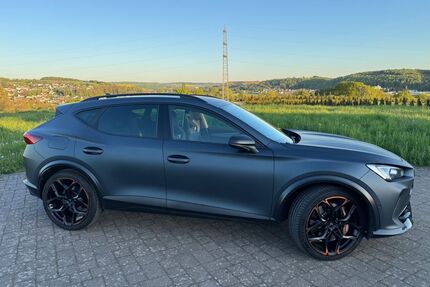 Cupra Formentor Gebrauchtwagen
