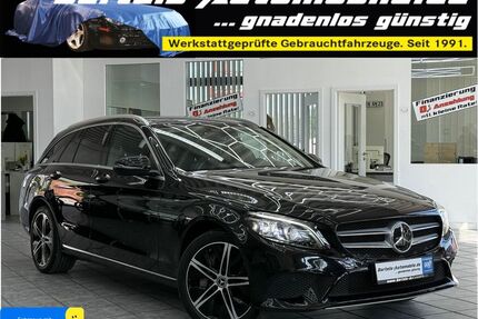 Mercedes-Benz C 300 Gebrauchtwagen
