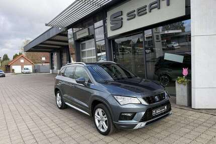 Seat Ateca Gebrauchtwagen