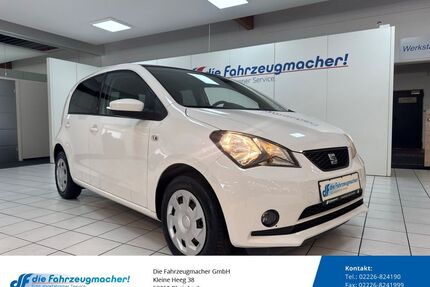 Seat Mii Gebrauchtwagen
