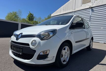 Renault Twingo Gebrauchtwagen