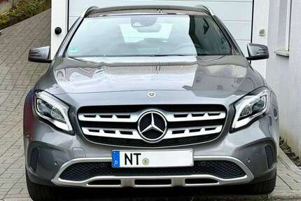 Mercedes-Benz GLA 200 Gebrauchtwagen