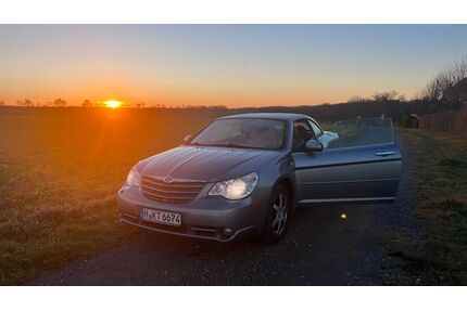 Chrysler Sebring 