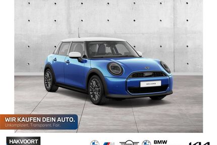 Mini Cooper C Gebrauchtwagen
