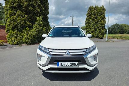 Mitsubishi Eclipse Gebrauchtwagen