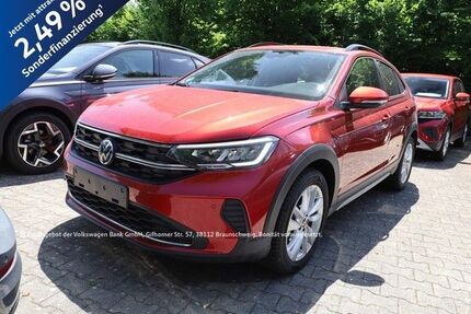 VW Taigo Gebrauchtwagen