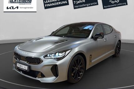 Kia Stinger Gebrauchtwagen