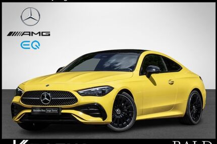 Mercedes-Benz CLE 220 Gebrauchtwagen