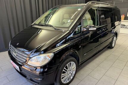 Mercedes-Benz Viano Gebrauchtwagen