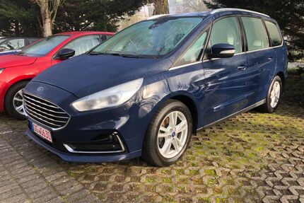Ford Galaxy Gebrauchtwagen